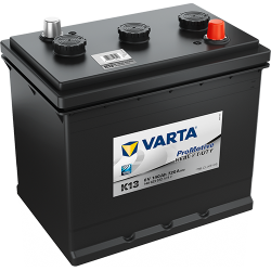 Batterie VARTA K13...