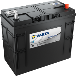 Batterie camion VARTA J1...