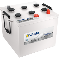 Batterie camion VARTA J3...