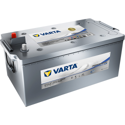 Batterie VARTA LA210 - AGM 210Ah 1200A