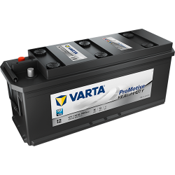 Batterie camion VARTA I2...