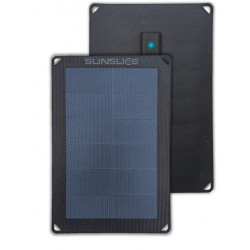 Panneau solaire portable 6W...