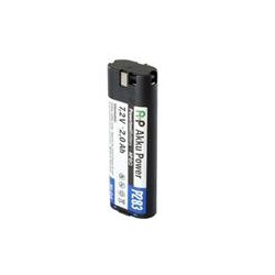 Batterie perceuse Aeg 7.2V 2.6 Ah