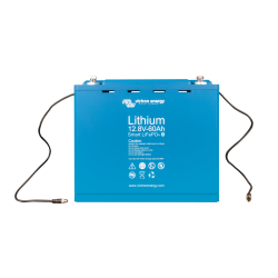 Batterie Solaire Lithium 60Ah - VICTRON ENERGY