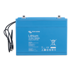 Batterie Solaire Lithium 160Ah - VICTRON ENERGY