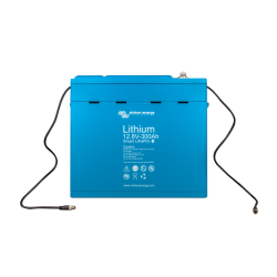 Batterie Solaire Lithium 300Ah - VICTRON ENERGY