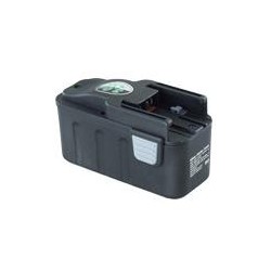 Aeg / Atlas Copco / Milwakee 12V 2.6 Ah