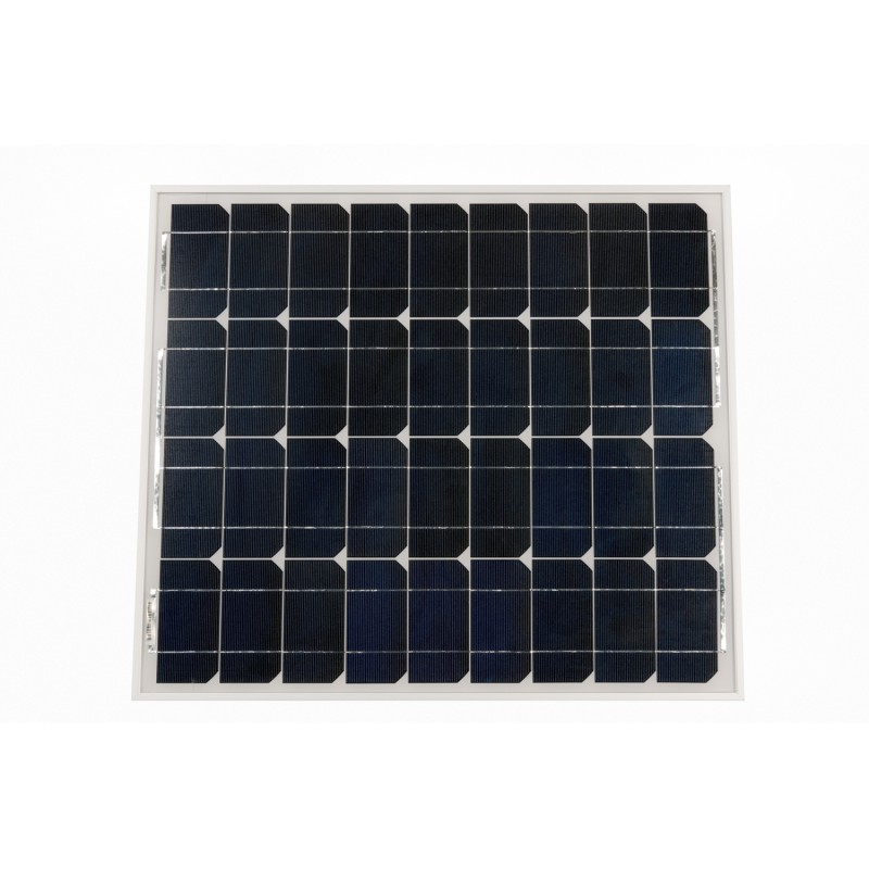 Panneau solaire 55W-12V MONOCRISTALLIN - VICTRON ENERGY