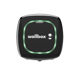 Borne de recharge Wallbox Pulsar Plus