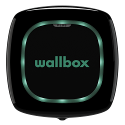 Borne de recharge Wallbox Pulsar Plus