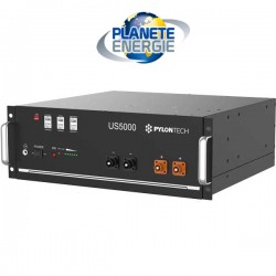 Batterie PYLONTECH US5000 48V 4.8kWh