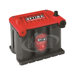 Batterie OPTIMA RTU3.7 44Ah...