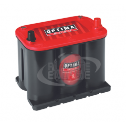 Batterie OPTIMA RTR3.7 44AH...