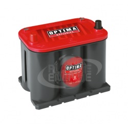 Batterie OPTIMA RTS3.7 44Ah...