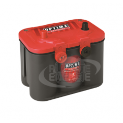 Batterie OPTIMA RTU4.2 50Ah...