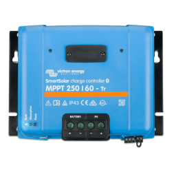 Régulateur de charge Victron Energy SmartSolar MPPT 250/60-Tr