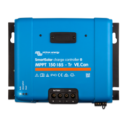 Régulateur de charge Victron Energy SmartSolar MPPT 150/85-Tr VE.Can