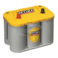 Batterie OPTIMA YTS4.2 55Ah 765A