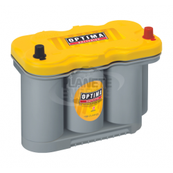 Batterie OPTIMA YTR5.0 66Ah 845A