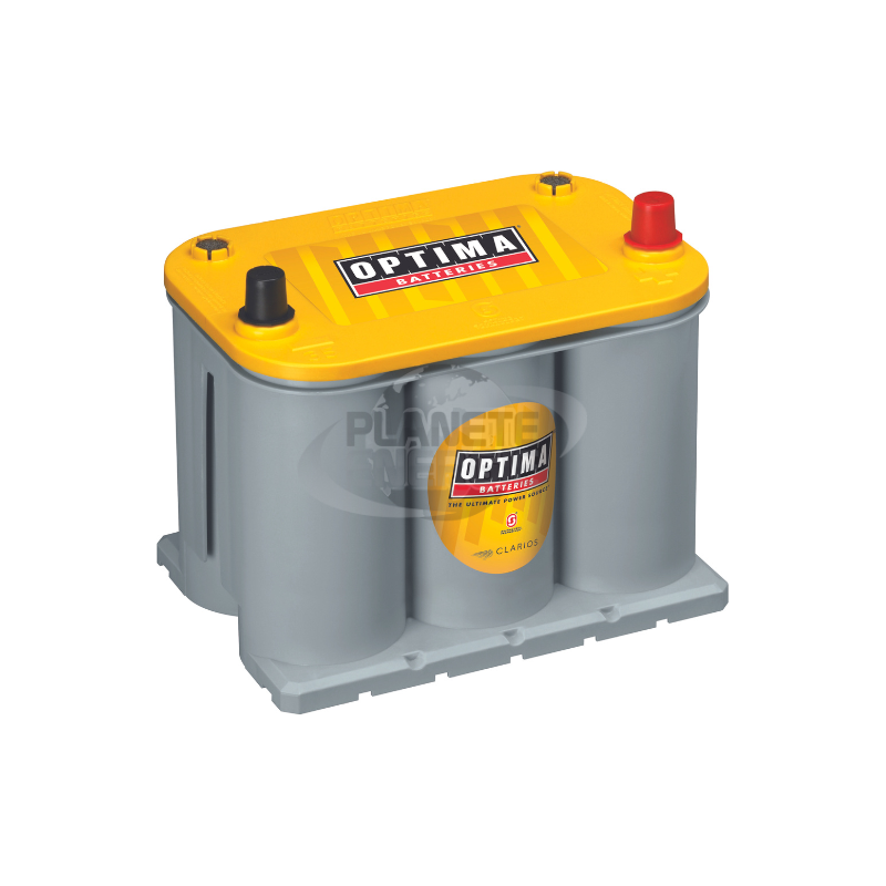 Batterie OPTIMA YTR3.7 48Ah