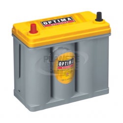 Batterie OPTIMA YT S 2.7 J 38Ah 460A