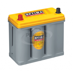 Batterie OPTIMA YTS2.7 38Ah 460A