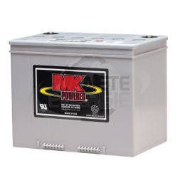 M24 SLDG FT / 8G24 FT MK Battery