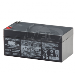 ES3-12 MK Battery