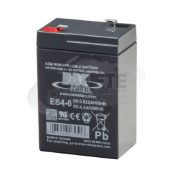 ES4-6 MK Battery