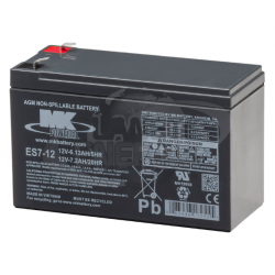 ES7-12 MK Battery