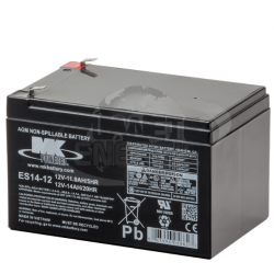 ES14-12 MK Battery