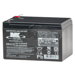 ES12-12 MK Battery