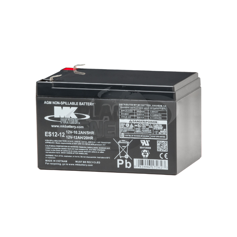 ES12-12 MK Battery