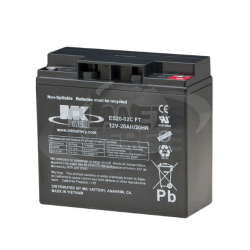 ES20-12CFT MK Battery