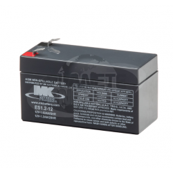 ES1.2-12 MK Battery