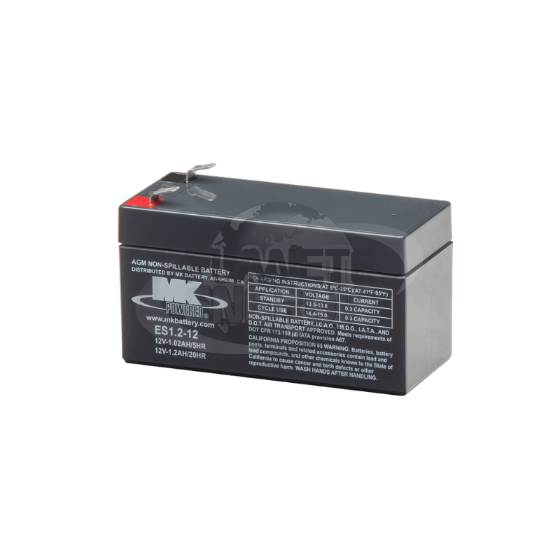 ES1.2-12 MK Battery