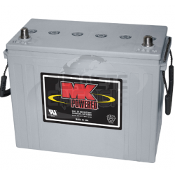 8G5SHP MK Battery