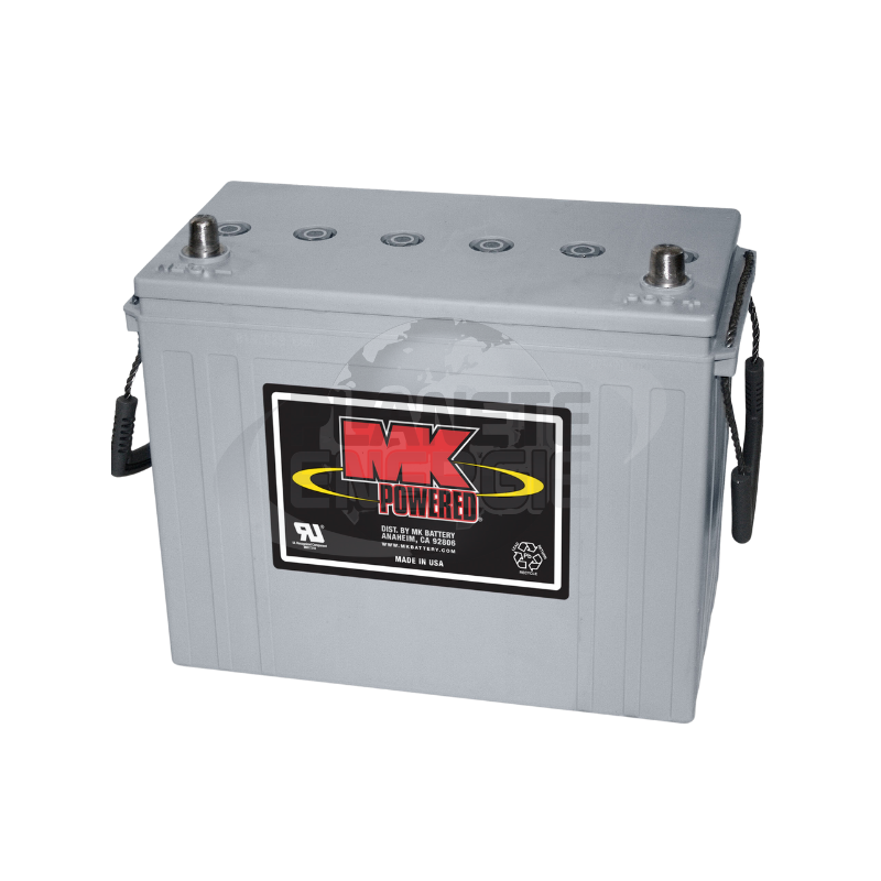 8G5SHP MK Battery