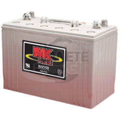 8G31DT MK Battery