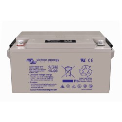 Batterie solaire AGM 12V 90Ah - Victron Energy
