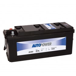 Batterie Camion Autopower AT16 135Ah 1000AEN