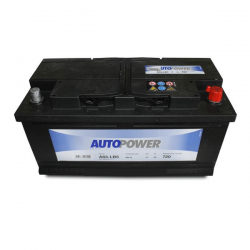 Batterie Voiture Autopower A83-LB5 83Ah 720AEN