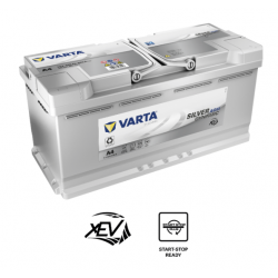 VARTA