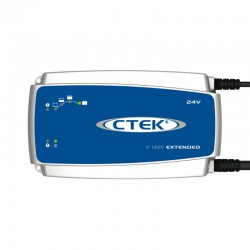 Chargeur batterie CTEK XT 14000  EXTENDED - 24V 14A