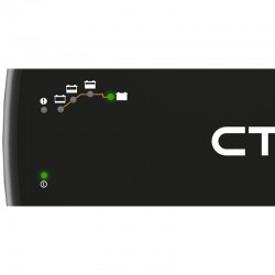 Chargeur batterie CTEK I1225 - 12V 25A