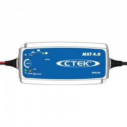 Chargeur batterie CTEK MXT 4.0 - 24V 4A