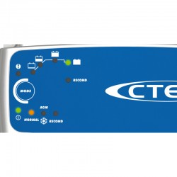 Chargeur batterie CTEK MXT 4.0 - 24V 4A