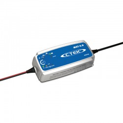 Chargeur batterie CTEK MXT 4.0 - 24V 4A