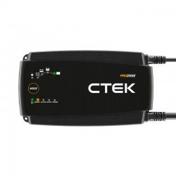 Chargeur batterie CTEK PRO25SE - 12V 25A