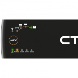 Chargeur batterie CTEK PRO25SE - 12V 25A
